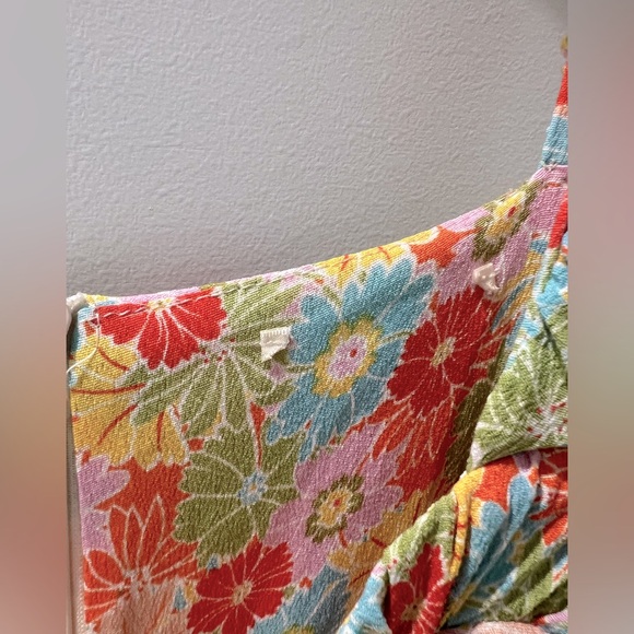 ARTLOVE Ivanne Floral Dress - Picture 9 of 10